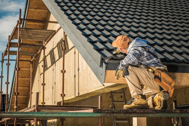 Best Emergency Roof Repair Services  in Albion, NE